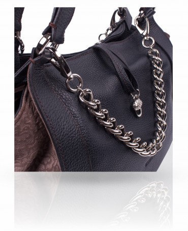 Сумка Женская AIMEE Tote/PC/BLU.TERA